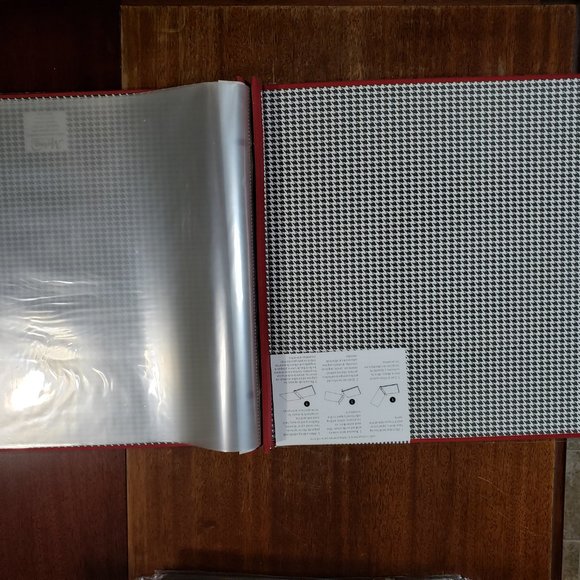 Scrapbook - Picture 2 of 4